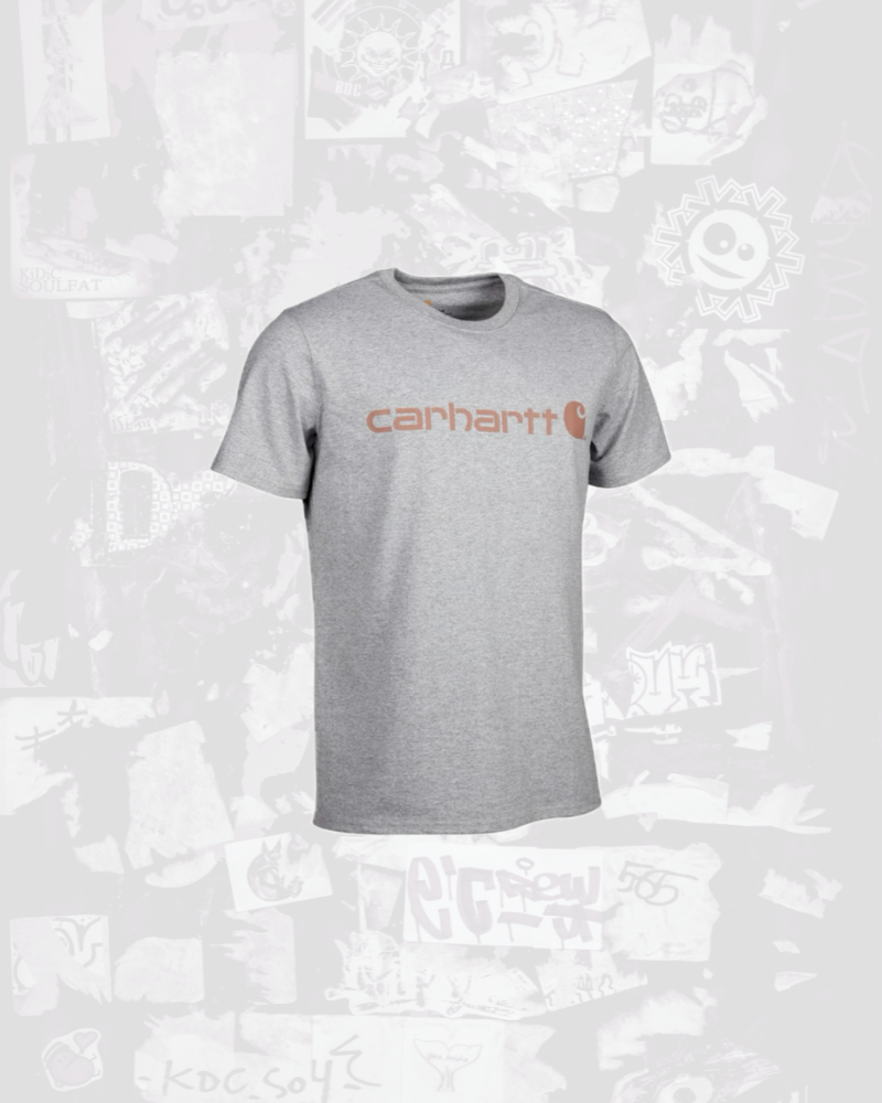 T-shirt Carhartt