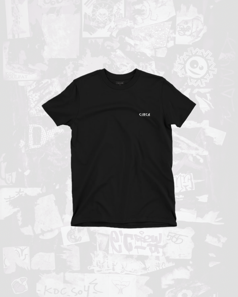 T-shirt Circa Arcane