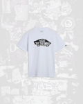 T-shirt Vans Style 76