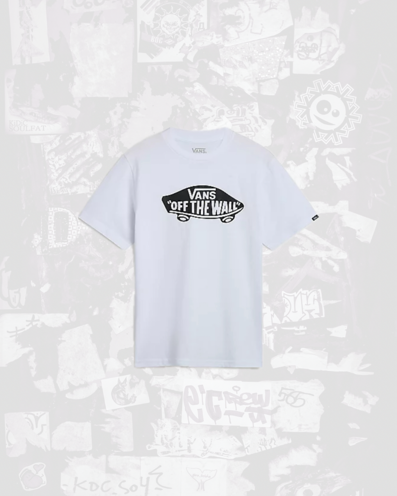 T-shirt Vans Style 76