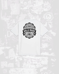 T-shirt Dolly Noire Logo Brew