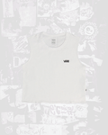 Canotta Vans Wm Junior V Muscle Crop