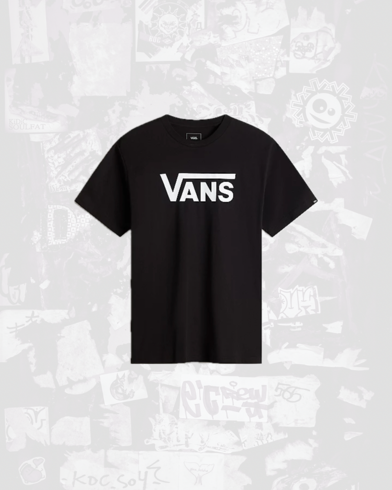 T-shirt Vans Mn Classic