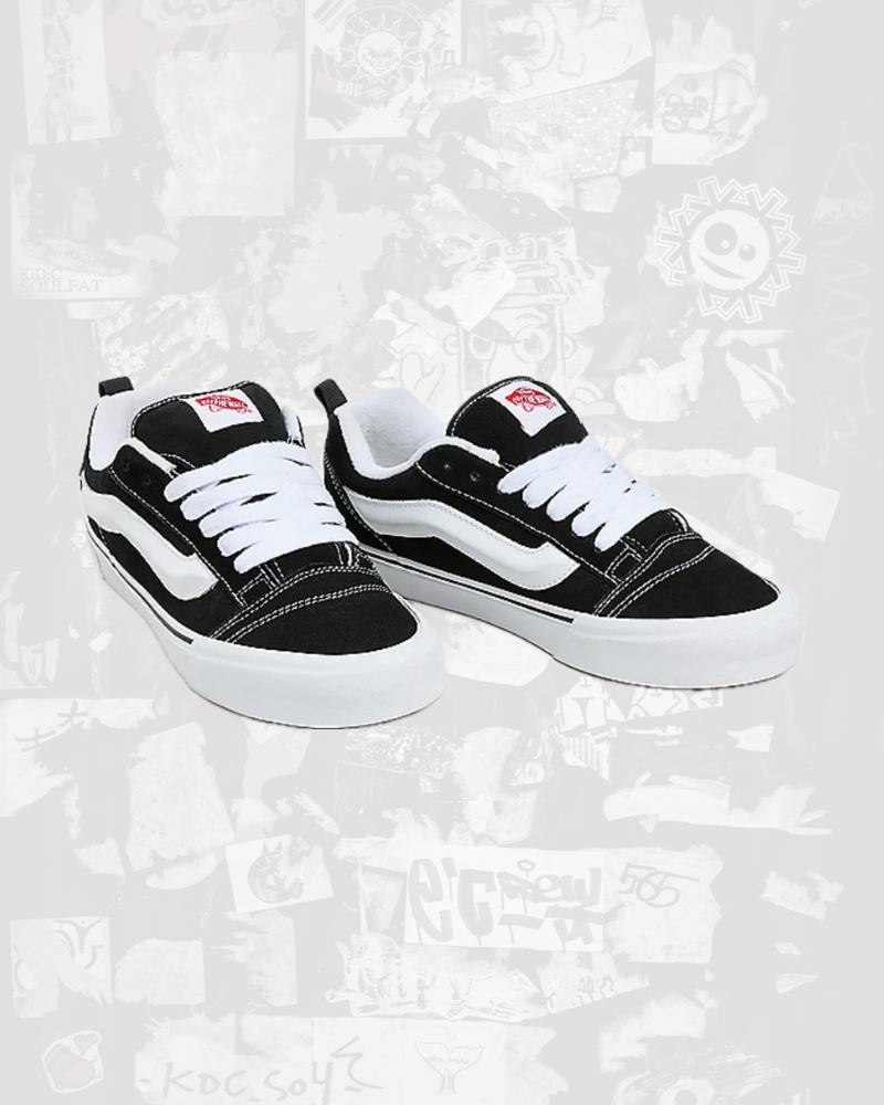 Vans Knu Skool