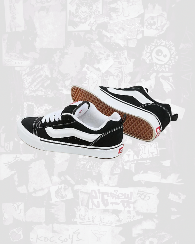 Vans Knu Skool