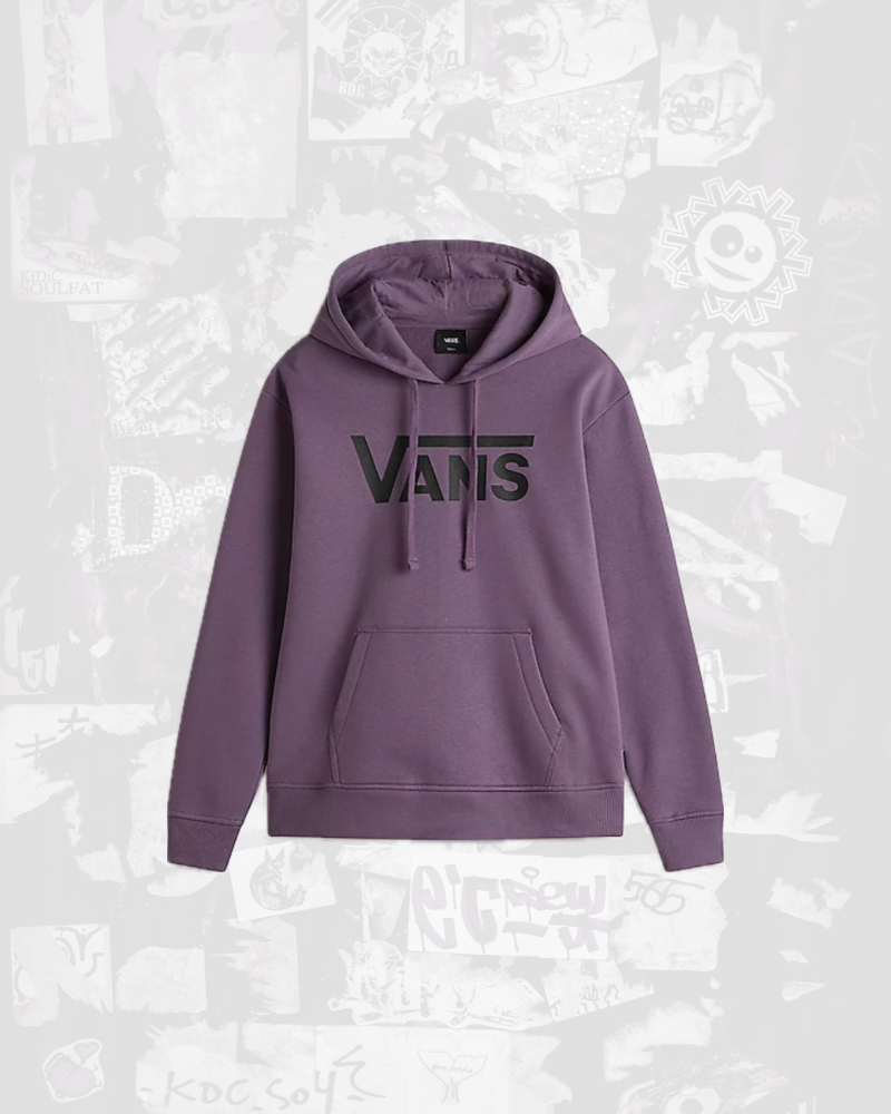 Felpa Vans Classic V Bff