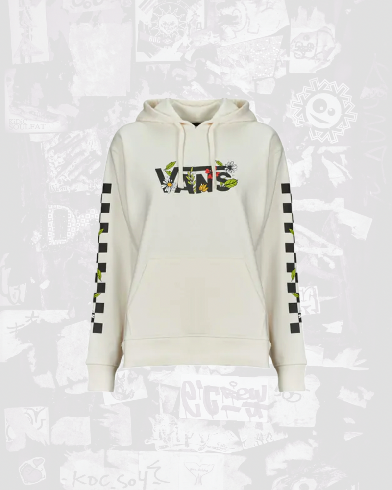 Felpa Vans Foliage Bff
