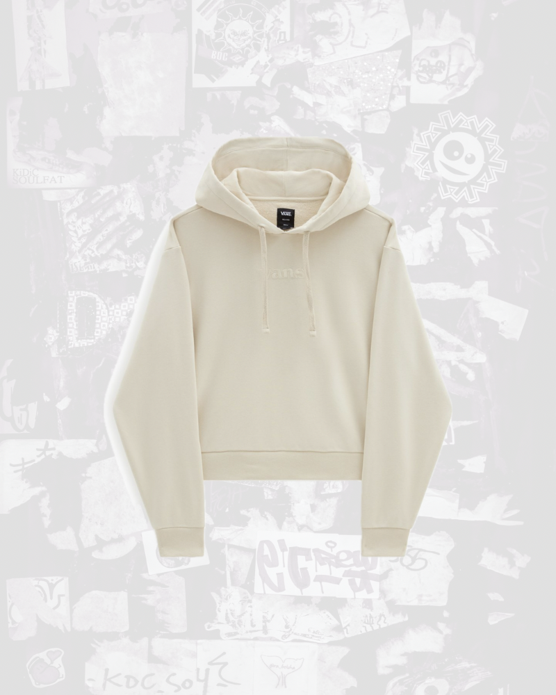 Felpa Vans Essential Ft Rlc