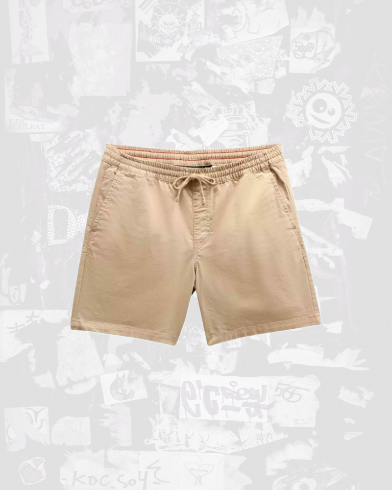 Pantaloni corti Vans Range Elastic