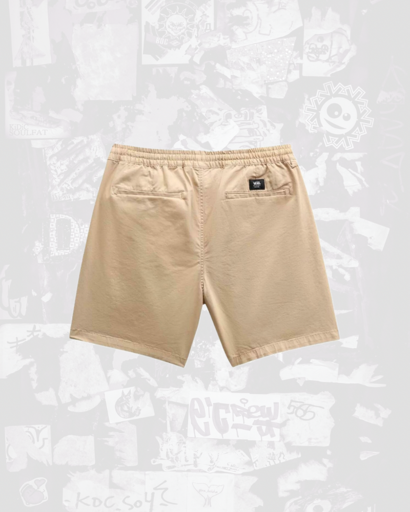 Pantaloni corti Vans Range Elastic