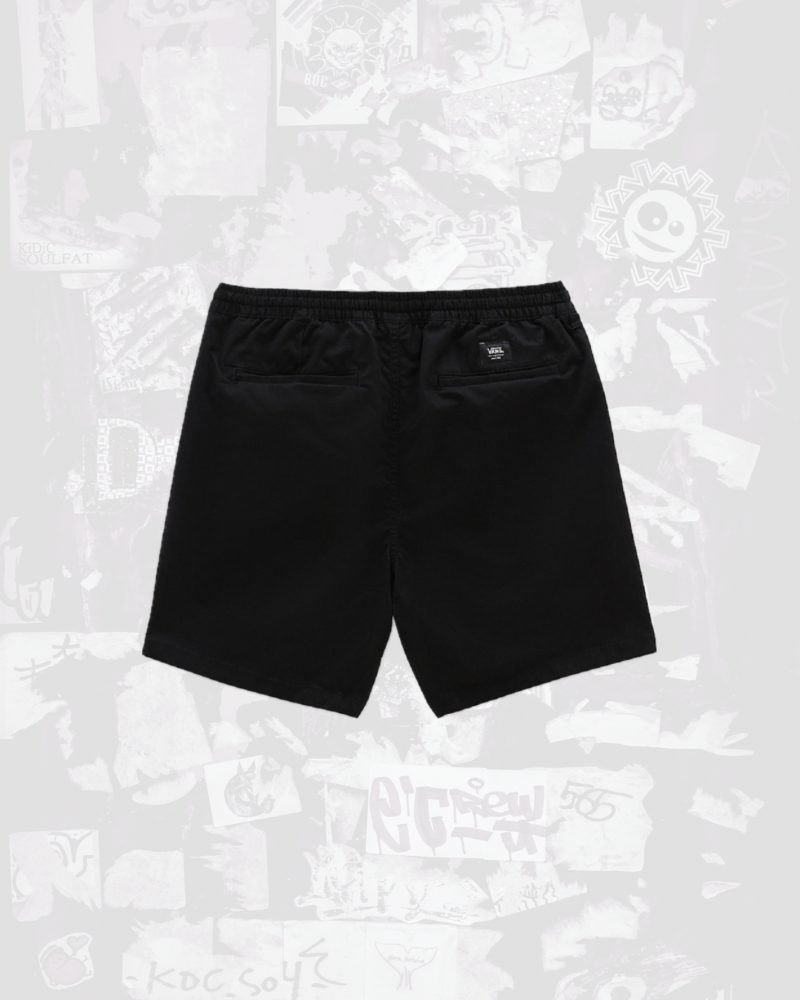 Pantaloni corti Vans Range Elastic