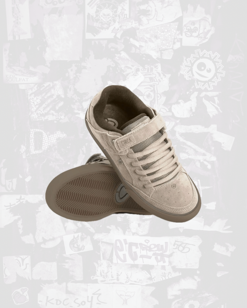 Scarpe C1rca 205 Vulc Egge