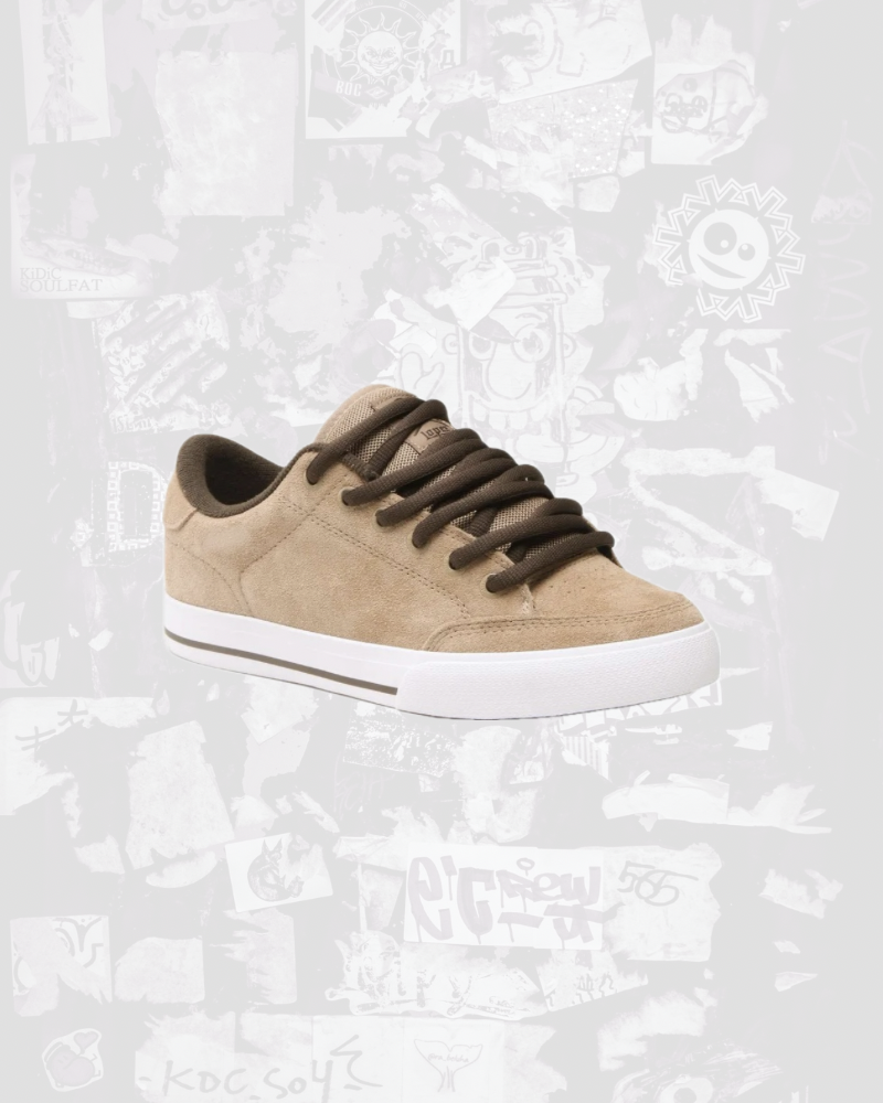 Scarpe C1rca Al 50 Pro