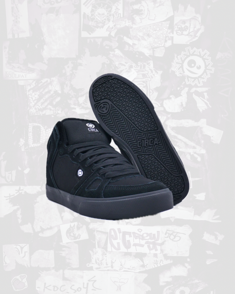 Scarpe C1rca 99 Vulch Hi