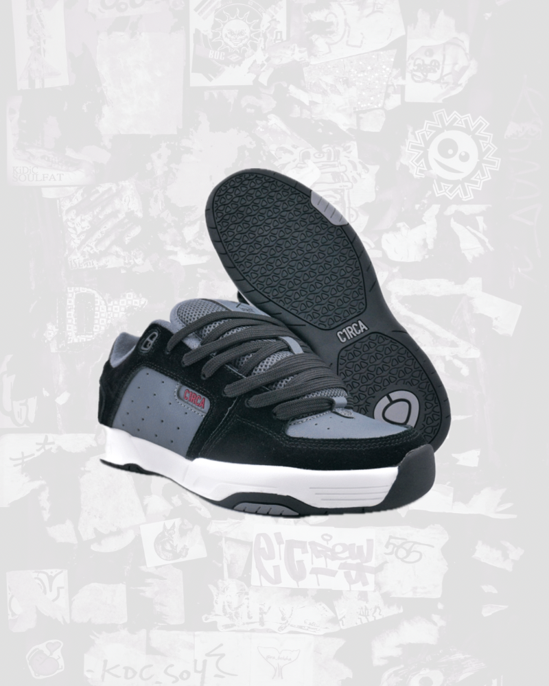 Scarpe C1rca 805 BKR