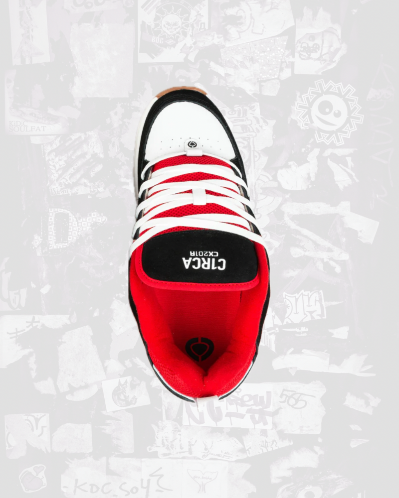 Scarpe C1rca CX 201 R