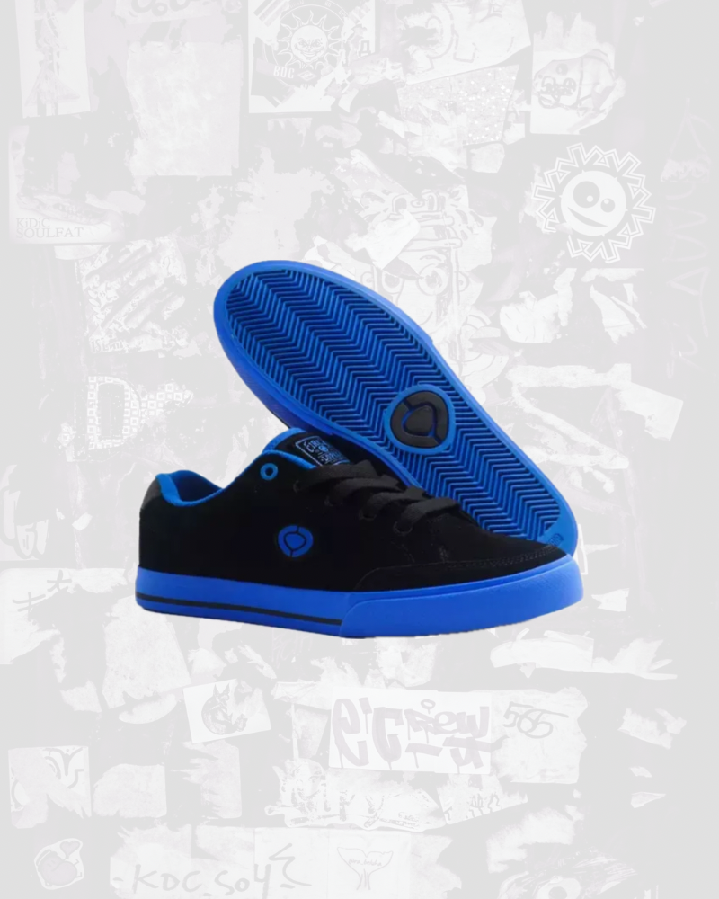 Scarpe C1rca Al 50 Slim Bksb