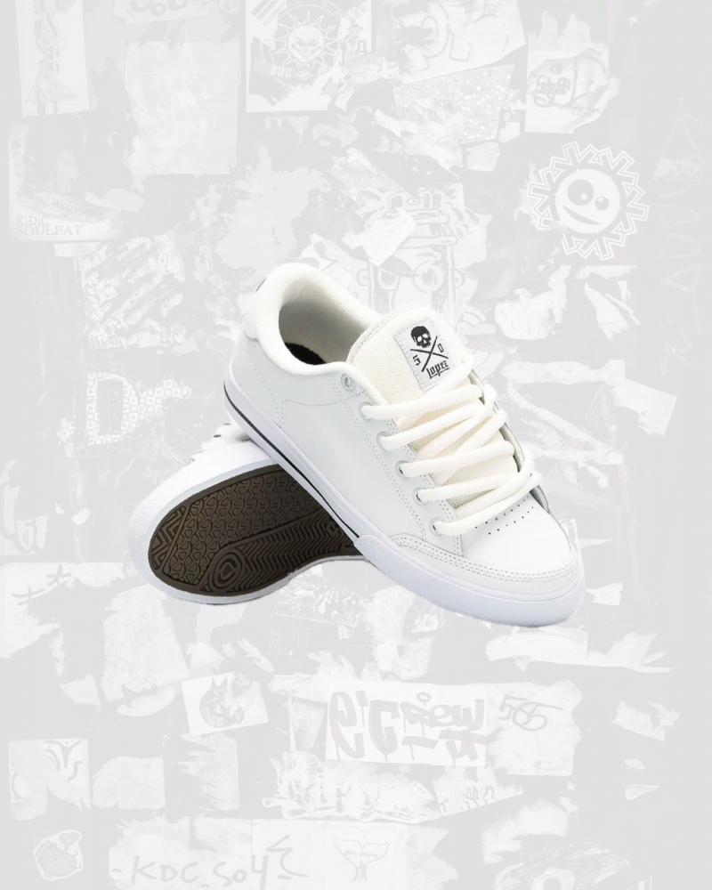 Scarpe C1rca Al 50 WHBK