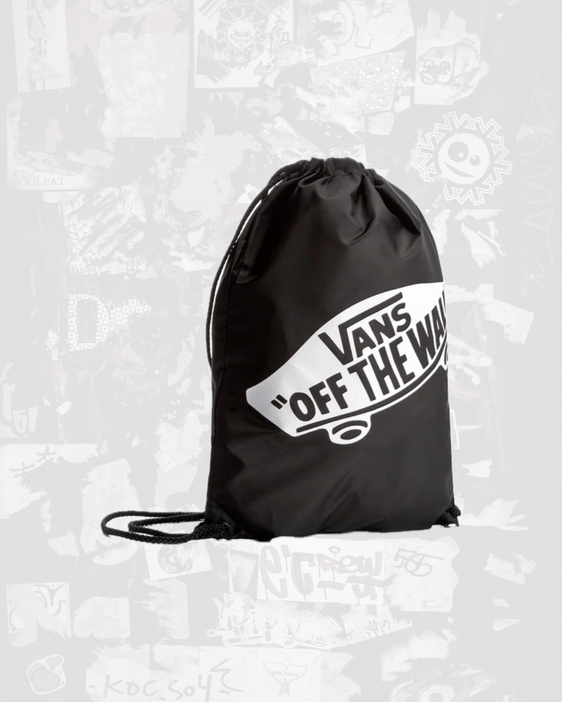 Sacca Vans Benched bag