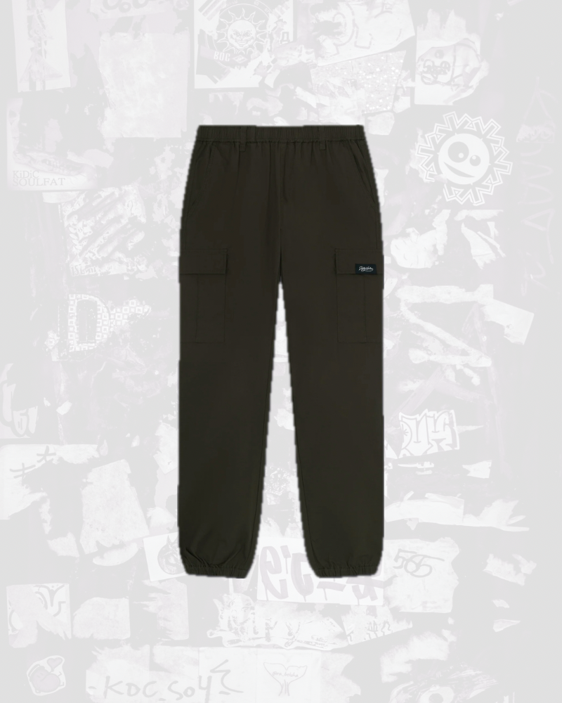 Pantaloni Dolly Noire Ripstop Easy Cargo