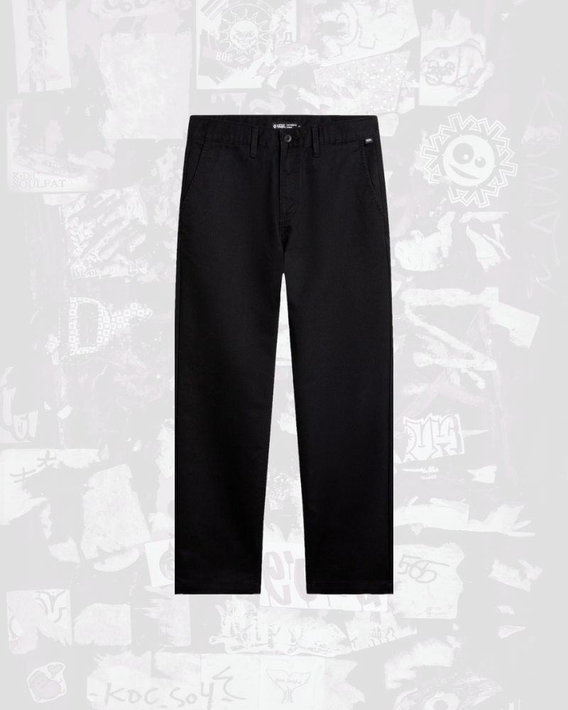 Pantaloni Vans Authentic Chino