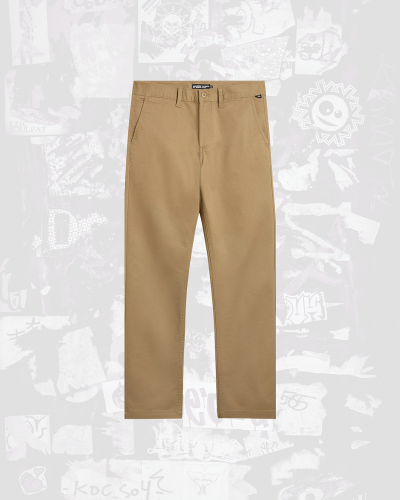Pantaloni Vans Authentic Chino