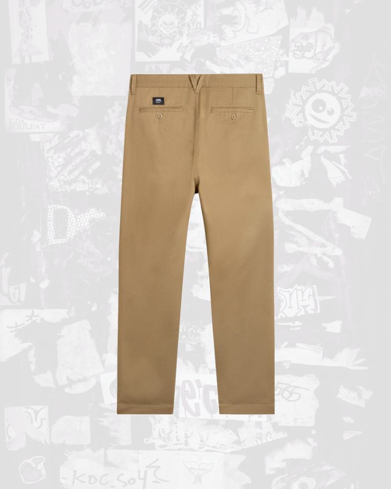 Pantaloni Vans Authentic Chino