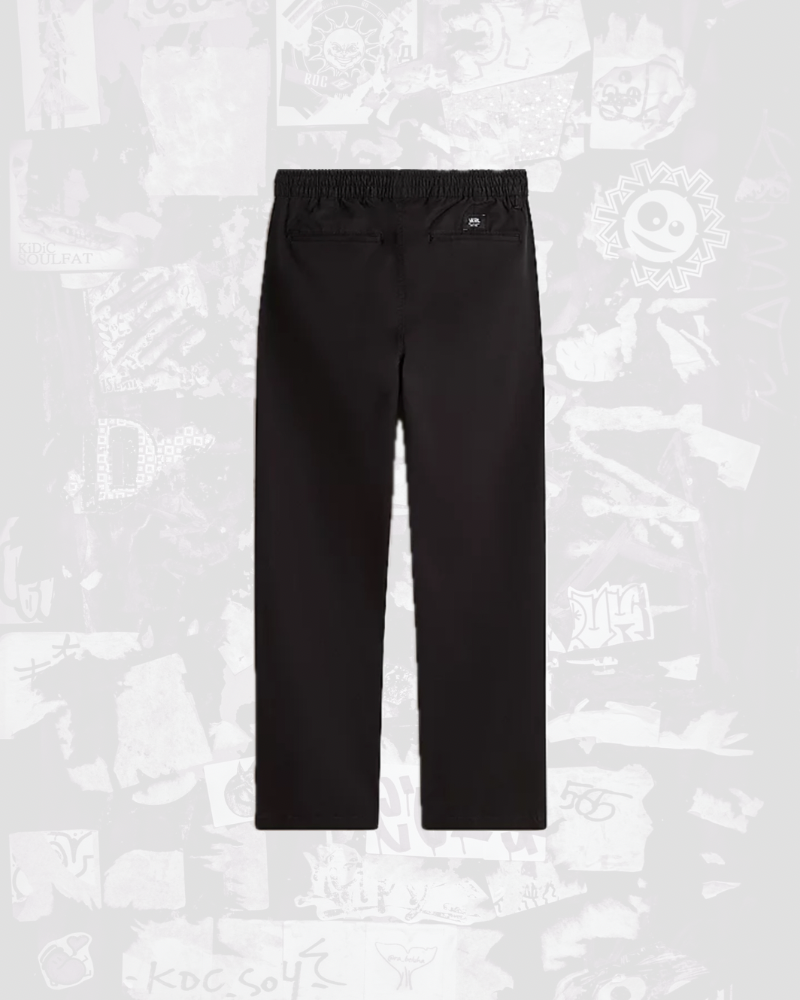 Pantaloni Vans Mn Range Relaxe