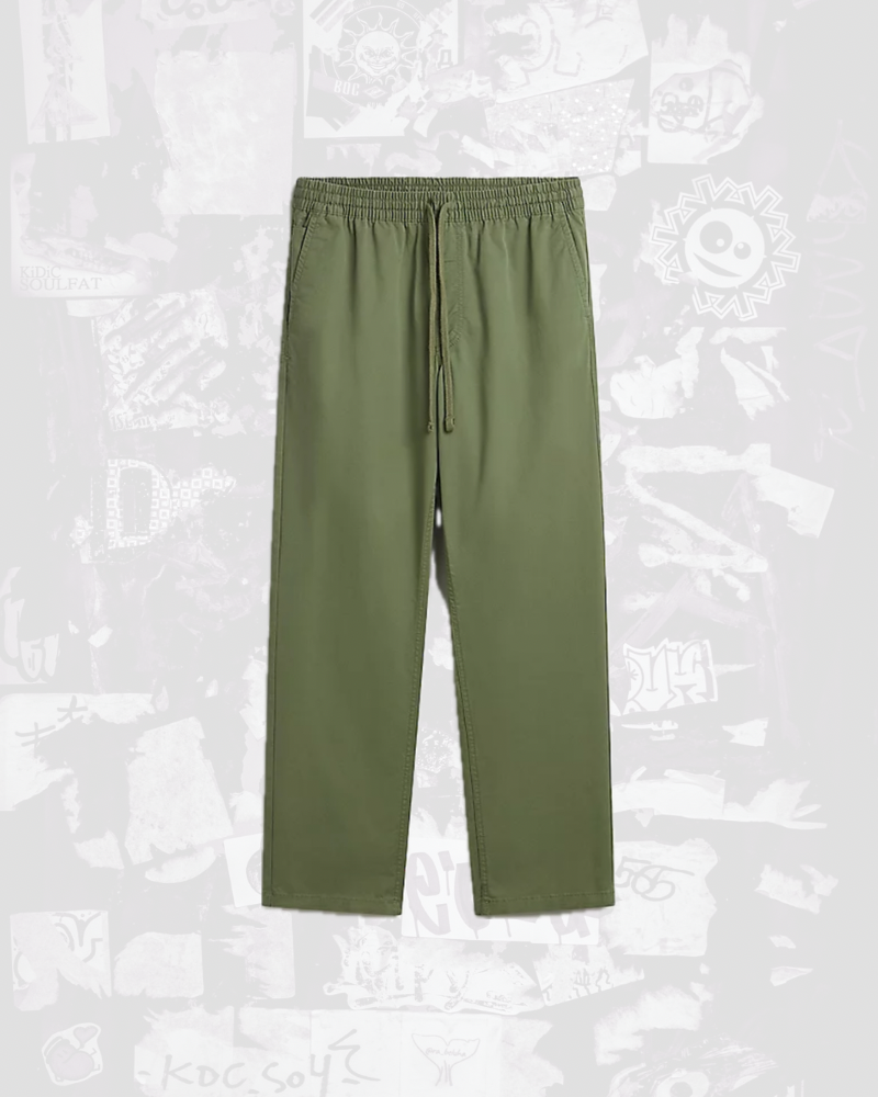 Pantaloni Vans Mn Range Relaxe
