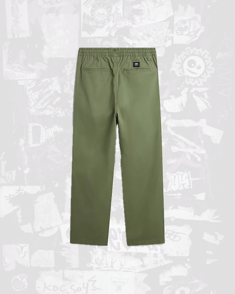 Pantaloni Vans Mn Range Relaxe