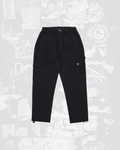 Pantaloni Dolly Noire Lanced Classic Baggy Cargo