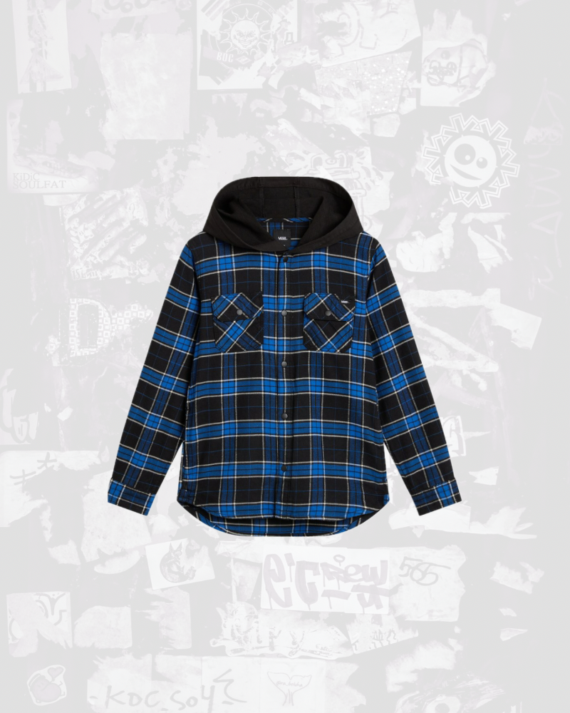 Camicia Vans Mn Parkway