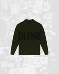 Maglione Dolly Noire