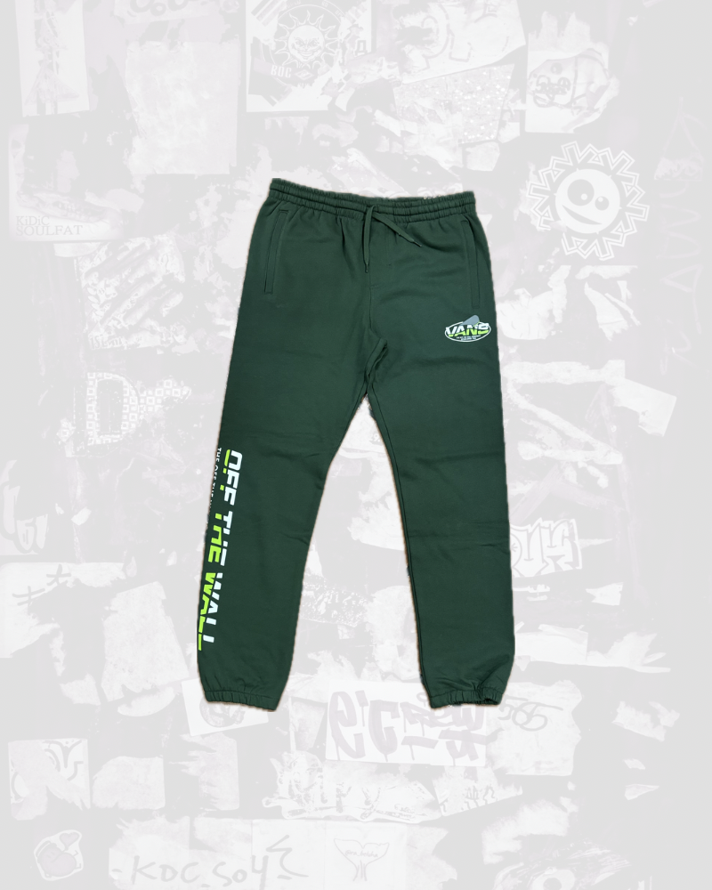 Pantaloni Tuta Bambino Vans Sk8shape