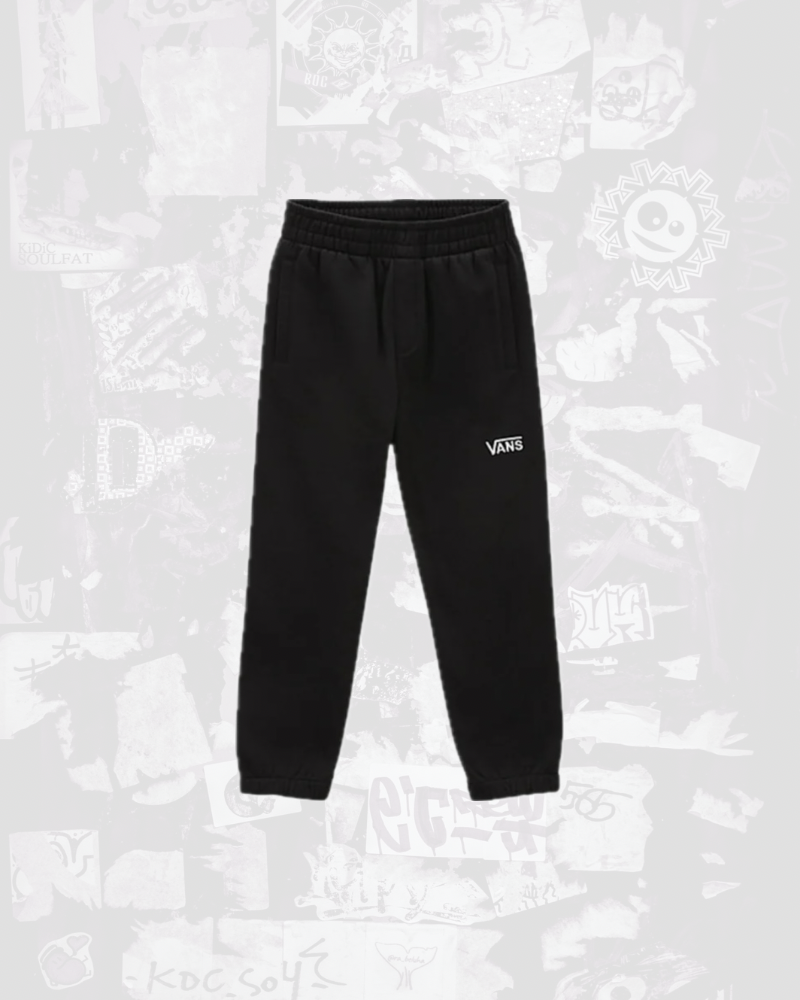 Pantaloni Tuta Bambino Vans By Corr Basic Relaxed