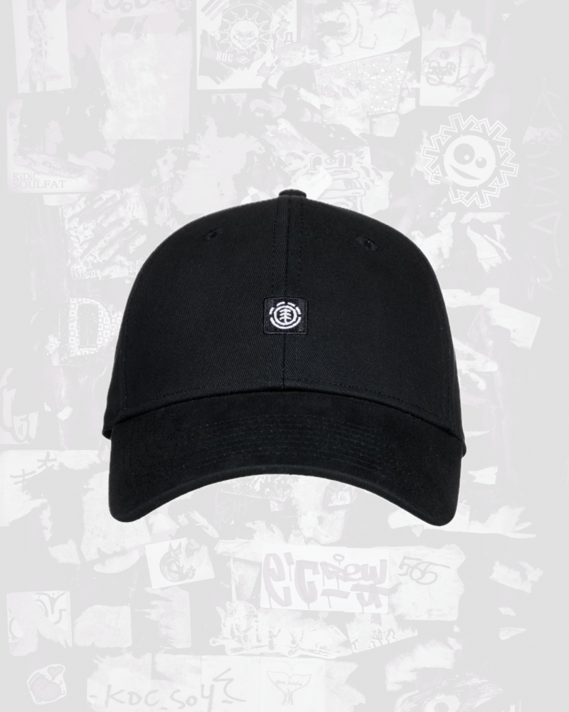 Cappellino Element Dad