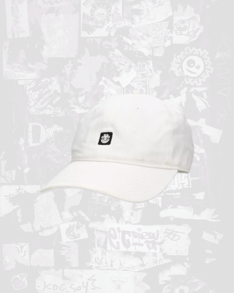 Cappellino Element Dad