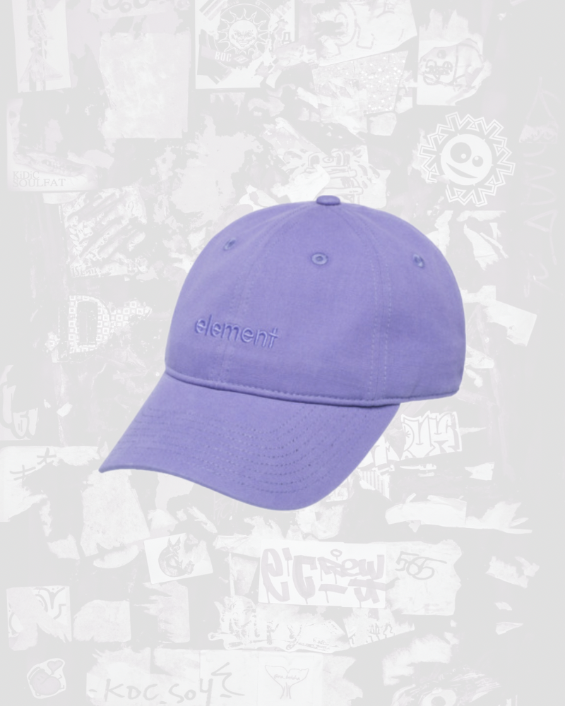 Cappellino Element Dad