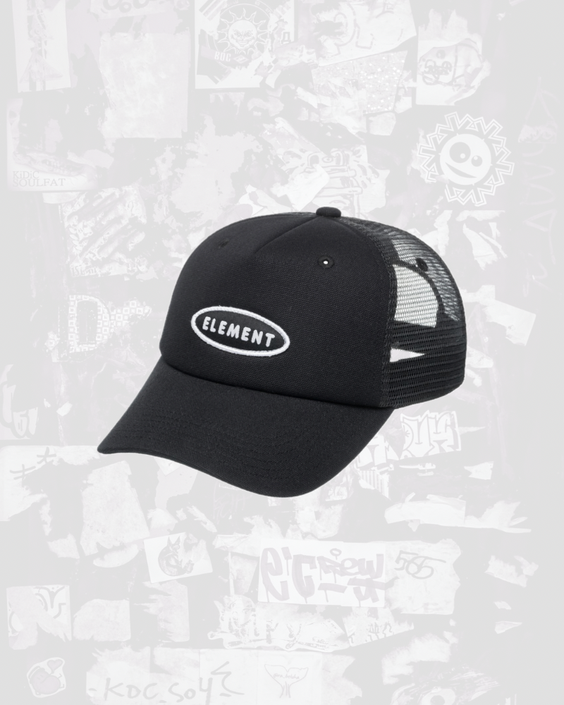 Cappellino Element Icon Mesh