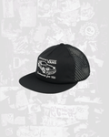 Cappellino Vans Retro Unst