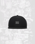 Cappellino Dolly Noire Net Sbapback