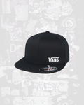 Cappellino Vans Mn Splitz