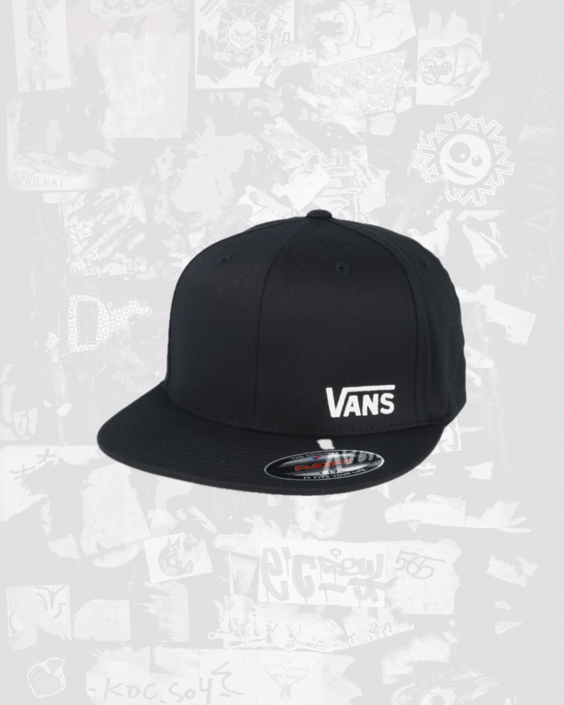 Cappellino Vans Mn Splitz