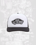 Cappellino Vans Classic Patch C