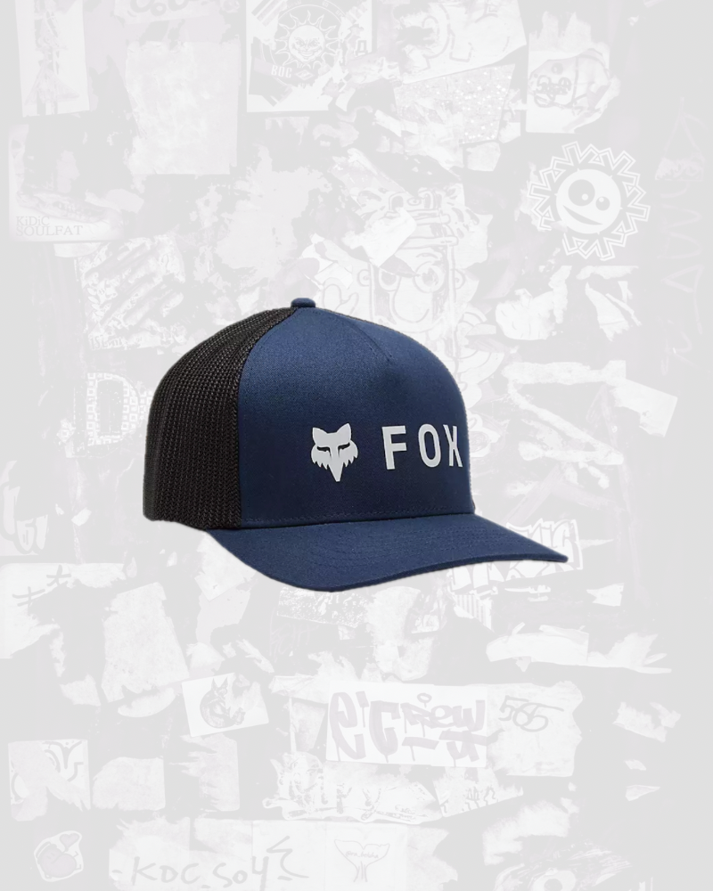 Cappellino Fox Absolute
