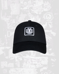 Cappellino Element Treelogo