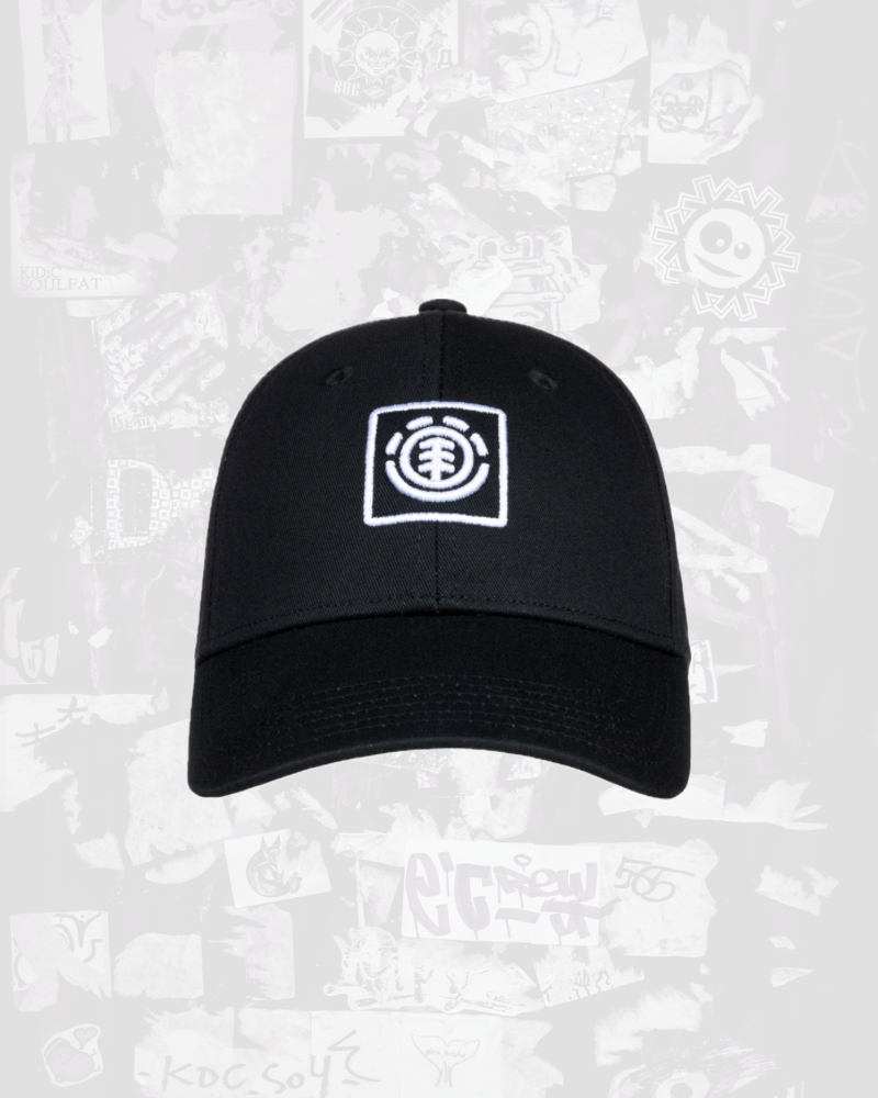 Cappellino Element Treelogo