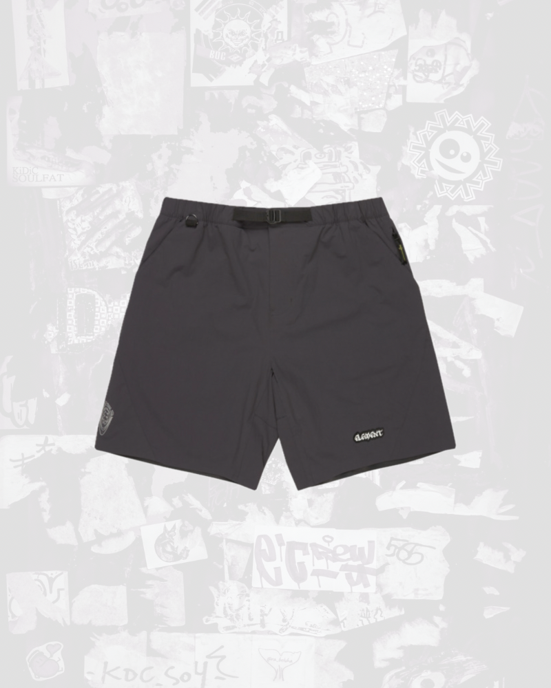 Pantaloni corti Element Ffnc Solace