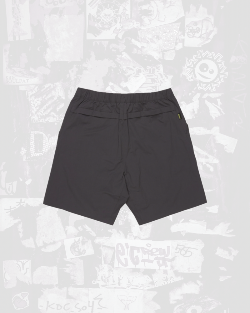 Pantaloni corti Element Ffnc Solace