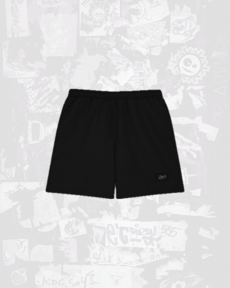 Pantaloni corti Dolly Noire Easy Signature